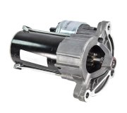 Стартер (1.7кВт) Fiat Ducato / Citroen Jumper / Peugeot Boxer 1.9D / 1.9TD / 1.9DT 1994-2006 063720373010 MAGNETI MARELLI (Італія)