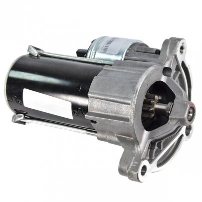 Стартер (1.7кВт) Fiat Ducato / Citroen Jumper / Peugeot Boxer 1.9D / 1.9TD / 1.9DT 1994-2006 063720373010 MAGNETI MARELLI (Италия)