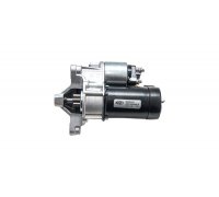 Стартер (1.0кВт) Fiat Ducato / Citroen Jumper / Peugeot Boxer 2.0 (бензин) 1994-2006 063720566010 MAGNETI MARELLI (Италия)