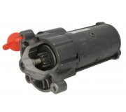 Стартер (1.7кВт) Fiat Ducato / Citroen Jumper / Peugeot Boxer 1.9D / 1.9TD / 1.9DT 1994-2001 0986013240 BOSCH (Німеччина)