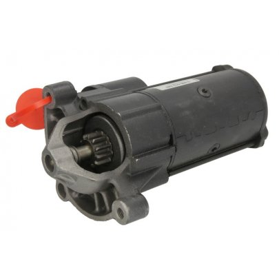 Стартер (1.7кВт) Fiat Ducato / Citroen Jumper / Peugeot Boxer 2.0JTD / 2.0HDI 1994-2001 0986013240 BOSCH (Німеччина)