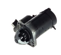 Стартер (2.3кВт) Fiat Ducato / Peugeot Boxer 2.5D / 2.5DT 1994-2006 0986018960 BOSCH (Німеччина)