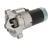 Стартер (1.7кВт) Fiat Ducato / Citroen Jumper / Peugeot Boxer 1.9D / 1.9TD / 1.9DT 1994-2006 111070 CARGO (Дания)