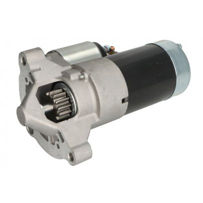 Стартер (1.7кВт) Fiat Ducato / Citroen Jumper / Peugeot Boxer 1.9D / 1.9TD / 1.9DT 1994-2006 111070 CARGO (Дания)