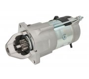 Стартер (2.3кВт) Fiat Ducato / Citroen Jumper / Peugeot Boxer 2.8D / 2.8TD / 2.8JTD / 2.8HDi 1994-2006 112026 CARGO (Данія)