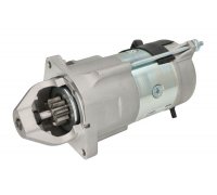 Стартер (2.3кВт) Fiat Ducato / Citroen Jumper / Peugeot Boxer 2.8D / 2.8TD / 2.8JTD / 2.8HDi 1994-2006 112026 CARGO (Дания)