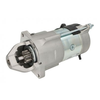 Стартер (2.3кВт) Fiat Ducato / Citroen Jumper / Peugeot Boxer 2.8D / 2.8TD / 2.8JTD / 2.8HDi 1994-2006 112026 CARGO (Дания)