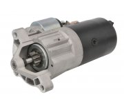 Стартер (2.2кВт) Citroen Jumper / Peugeot Boxer 2.5D / 2.5TDi / 2.5TD 1994-2006 112053 CARGO (Данія)