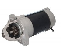 Стартер (2.3кВт) Fiat Ducato / Citroen Jumper / Peugeot Boxer 2.8D / 2.8TD / 2.8JTD / 2.8HDi 1994-2006 112436 CARGO (Дания)