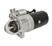 Стартер (2.2кВт) Fiat Ducato / Peugeot Boxer 2.5D / 2.5DT 1994-2006 113451 CARGO (Данія)