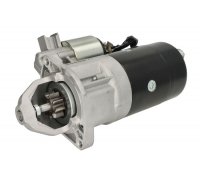 Стартер (2.2кВт) Fiat Ducato / Peugeot Boxer 2.5D / 2.5DT 1994-2006 113451 CARGO (Дания)