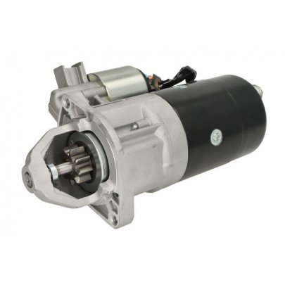 Стартер (2.2кВт) Fiat Ducato / Peugeot Boxer 2.5D / 2.5DT 1994-2006 113451 CARGO (Данія)