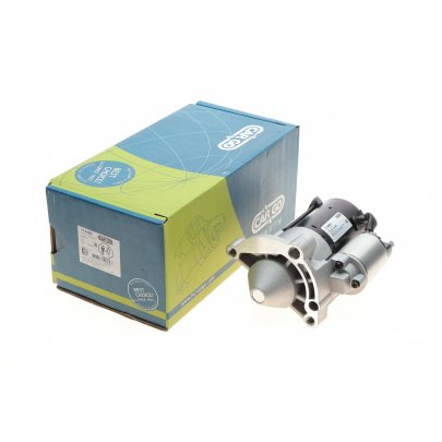 Стартер (1.4кВт) Fiat Ducato / Citroen Jumper / Peugeot Boxer 1.9D / 1.9TD / 1.9DT 1994-2006 114460 CARGO (Дания)