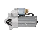 Стартер (1.4кВт) Citroen Jumper / Peugeot Boxer 1.9D / 1.9TD / 1.9DT 1994-2001 201028 VALEO (Франція)