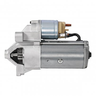 Стартер (1.4кВт) Citroen Jumper / Peugeot Boxer 1.9D / 1.9TD / 1.9DT 1994-2001 201028 VALEO (Франция)