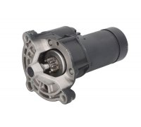 Стартер (1.0кВт) Fiat Ducato / Citroen Jumper / Peugeot Boxer 2.0 (бензин) 1994-2006 201079 VALEO (Франция)