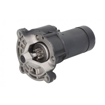 Стартер (1.0кВт) Fiat Ducato / Citroen Jumper / Peugeot Boxer 2.0 (бензин) 1994-2006 201079 VALEO (Франция)