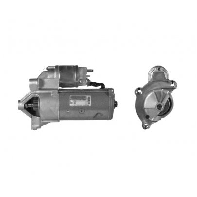 Стартер (1.4кВт) Fiat Ducato / Citroen Jumper / Peugeot Boxer 2.0JTD / 2.0HDI 1994-2006 220148A ERA (Италия)