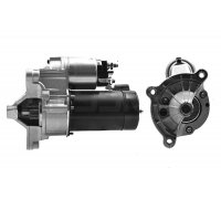 Стартер (1.1кВт) Fiat Ducato / Citroen Jumper / Peugeot Boxer 2.0 (бензин) 1994-2006 220163A ERA (Італія)