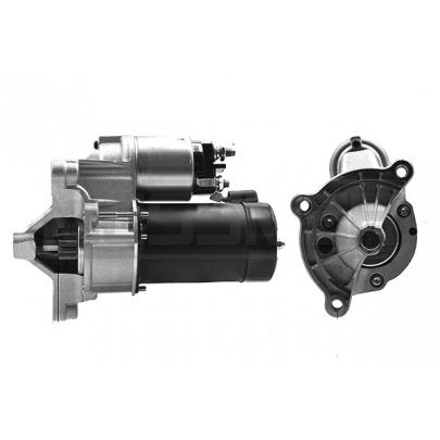 Стартер (1.1кВт) Fiat Ducato / Citroen Jumper / Peugeot Boxer 2.0 (бензин) 1994-2006 220163A ERA (Італія)