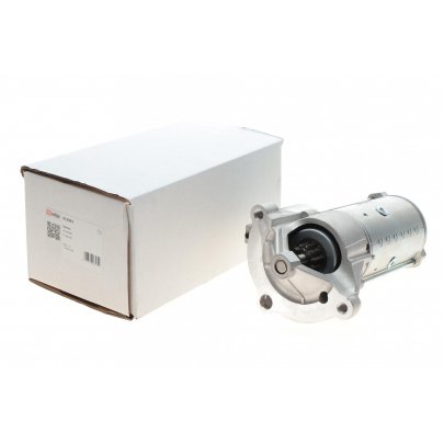 Стартер (1.8кВт) Fiat Ducato / Citroen Jumper / Peugeot Boxer 2.0JTD / 2.0HDI 1994-2006 413001 SOLGY (Испания)