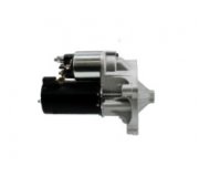 Стартер (1.1кВт) Fiat Ducato / Citroen Jumper / Peugeot Boxer 2.0 (бензин) 1994-2006 5015202 MEAT and DORIA (Италия)