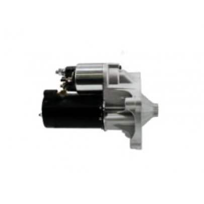 Стартер (1.1кВт) Fiat Ducato / Citroen Jumper / Peugeot Boxer 2.0 (бензин) 1994-2006 5015202 MEAT and DORIA (Италия)