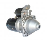 Стартер (2.2кВт) Fiat Ducato / Peugeot Boxer 2.5D / 2.5DT 1994-2006 7113-0451 PROFIT (Чехия)