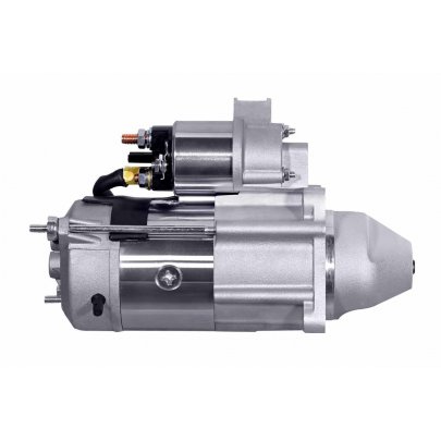 Стартер (2.6кВт) Fiat Ducato / Peugeot Boxer 2.5D / 2.5DT 1994-1999 8EA011610-931 HELLA (Германия)