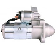 Стартер (2.5кВт) Fiat Ducato / Citroen Jumper / Peugeot Boxer 2.8D / 2.8TD / 2.8JTD / 2.8HDi 1994-2001 8EA012526-221 HELLA (Німеччина)