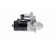 Стартер (2.2кВт) Fiat Ducato / Peugeot Boxer 2.5D / 2.5DT 1994-1999 8EA012528-161 HELLA (Німеччина)