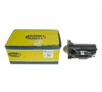 Стартер (1.4кВт) Fiat Ducato / Citroen Jumper / Peugeot Boxer 2.0 (бензин) 1994-2006 943205941010 MAGNETI MARELLI (Італія)