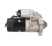 Стартер (2.2кВт) Citroen Jumper / Peugeot Boxer 2.5D / 2.5TDi / 2.5TD 1994-2006 CMS885 MSG (Італія)