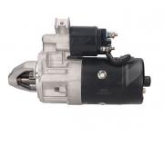 Стартер (2.2кВт) Fiat Ducato / Citroen Jumper / Peugeot Boxer 2.8D / 2.8TD / 2.8JTD / 2.8HDi 1994-2006 CMS973 MSG (Італія)