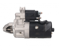 Стартер (2.2кВт) Fiat Ducato / Peugeot Boxer 2.5D / 2.5DT 1994-2006 CMS973 MSG (Италия)