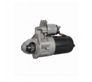 Стартер (2.2кВт) Fiat Ducato / Citroen Jumper / Peugeot Boxer 2.8D / 2.8TD / 2.8JTD / 2.8HDi 1994-2006 CST10152AS CASCO (Німеччина)