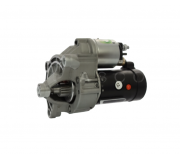 Стартер (1.1кВт) Fiat Ducato / Citroen Jumper / Peugeot Boxer 2.0 (бензин) 1994-2006 CST15101AS CASCO (Німеччина)