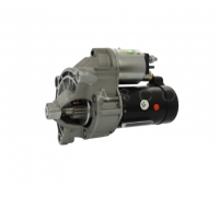 Стартер (1.1кВт) Fiat Ducato / Citroen Jumper / Peugeot Boxer 2.0 (бензин) 1994-2006 CST15101AS CASCO (Німеччина)