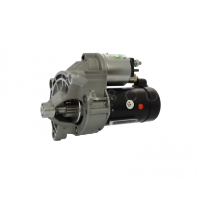 Стартер (1.1кВт) Fiat Ducato / Citroen Jumper / Peugeot Boxer 2.0 (бензин) 1994-2006 CST15101AS CASCO (Німеччина)