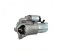 Стартер (1.6кВт) Fiat Ducato / Citroen Jumper / Peugeot Boxer 2.0JTD / 2.0HDI 1994-2006 CST15104AS CASCO (Германия)