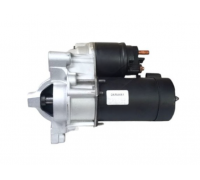 Стартер (1.1кВт) Fiat Ducato / Citroen Jumper / Peugeot Boxer 2.0 (бензин) 1994-2006 D6RA661 MSG (Італія)