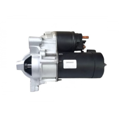 Стартер (1.1кВт) Fiat Ducato / Citroen Jumper / Peugeot Boxer 2.0 (бензин) 1994-2006 D6RA661 MSG (Італія)