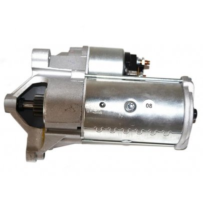 Стартер (1.4кВт) Fiat Ducato / Citroen Jumper / Peugeot Boxer 2.0JTD / 2.0HDI 1994-2006 FT74218 Fast (Италия)