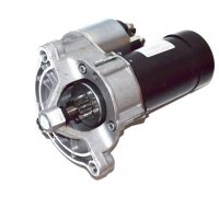 Стартер (1.1кВт) Fiat Ducato / Citroen Jumper / Peugeot Boxer 2.0 (бензин) 1994-2006 FT74226 Fast (Італія)