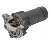 Стартер (1.1кВт) Fiat Ducato / Citroen Jumper / Peugeot Boxer 2.0 (бензин) 1994-2006 RIV700033 RIVOLV (Польша)