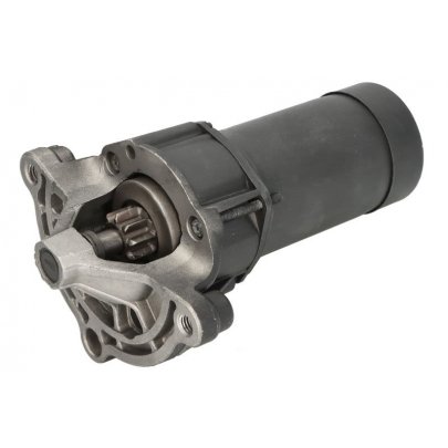 Стартер (1.1кВт) Fiat Ducato / Citroen Jumper / Peugeot Boxer 2.0 (бензин) 1994-2006 RIV700033 RIVOLV (Польша)