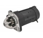 Стартер (2.3кВт) Fiat Ducato / Citroen Jumper / Peugeot Boxer 2.8D / 2.8TD / 2.8JTD / 2.8HDi 1994-2006 RIV700042 RIVOLV (Польща)