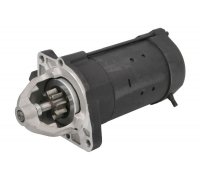 Стартер (2.3кВт) Fiat Ducato / Citroen Jumper / Peugeot Boxer 2.8D / 2.8TD / 2.8JTD / 2.8HDi 1994-2006 RIV700042 RIVOLV (Польща)