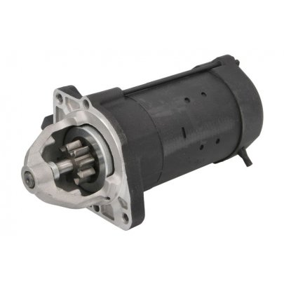 Стартер (2.3кВт) Fiat Ducato / Citroen Jumper / Peugeot Boxer 2.8D / 2.8TD / 2.8JTD / 2.8HDi 1994-2006 RIV700042 RIVOLV (Польша)