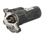 Стартер (1.4кВт) Fiat Ducato / Citroen Jumper / Peugeot Boxer 1.9D / 1.9TD / 1.9DT 1994-2006 RIV700043 RIVOLV (Польща)